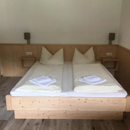 Landhaus Theresia Fuegen