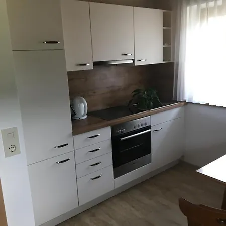 Landhaus Theresia Apartment