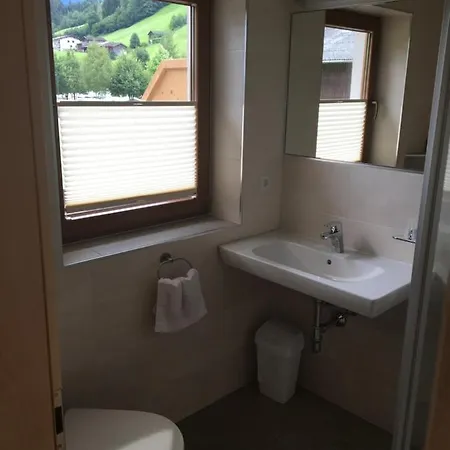 Apartment Landhaus Theresia Fuegen