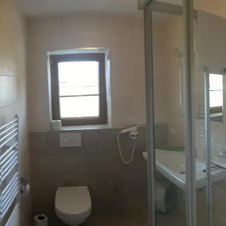 Apartment Landhaus Theresia Fuegen