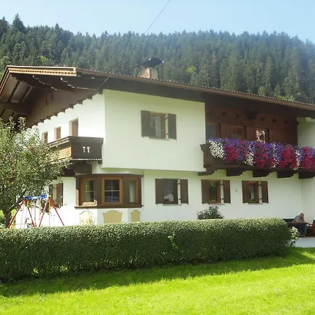 Landhaus Theresia Apartment