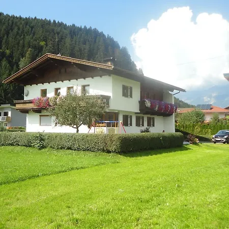 Landhaus Theresia Apartment Fuegen