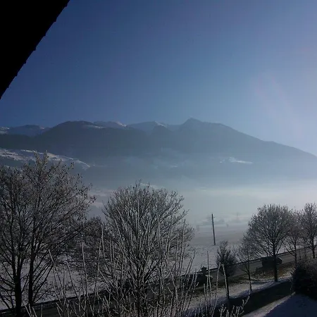 Apartment Landhaus Theresia *