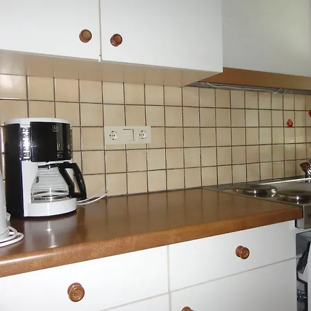 Landhaus Theresia