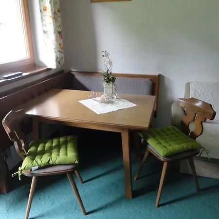Landhaus Theresia
