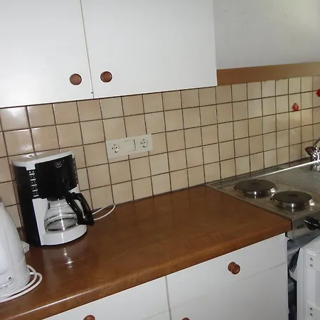 Apartment Landhaus Theresia *