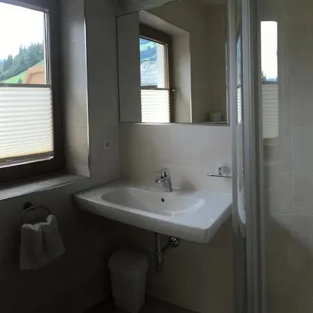 Apartman Landhaus Theresia *