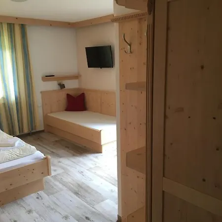 Landhaus Theresia Apartman