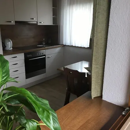 Apartman Landhaus Theresia Fügen