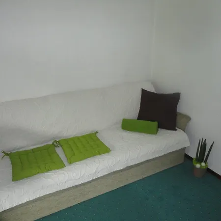 Apartman Landhaus Theresia *