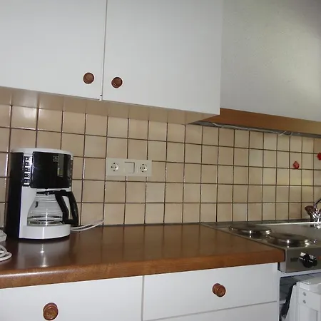Apartman Landhaus Theresia