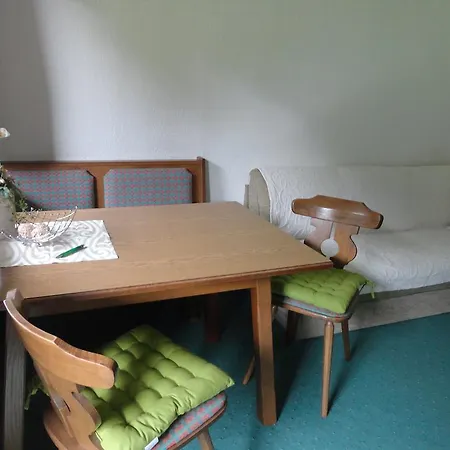 Apartman Landhaus Theresia Fügen