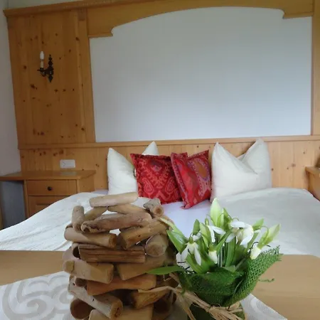 Διαμέρισμα Landhaus Theresia *
